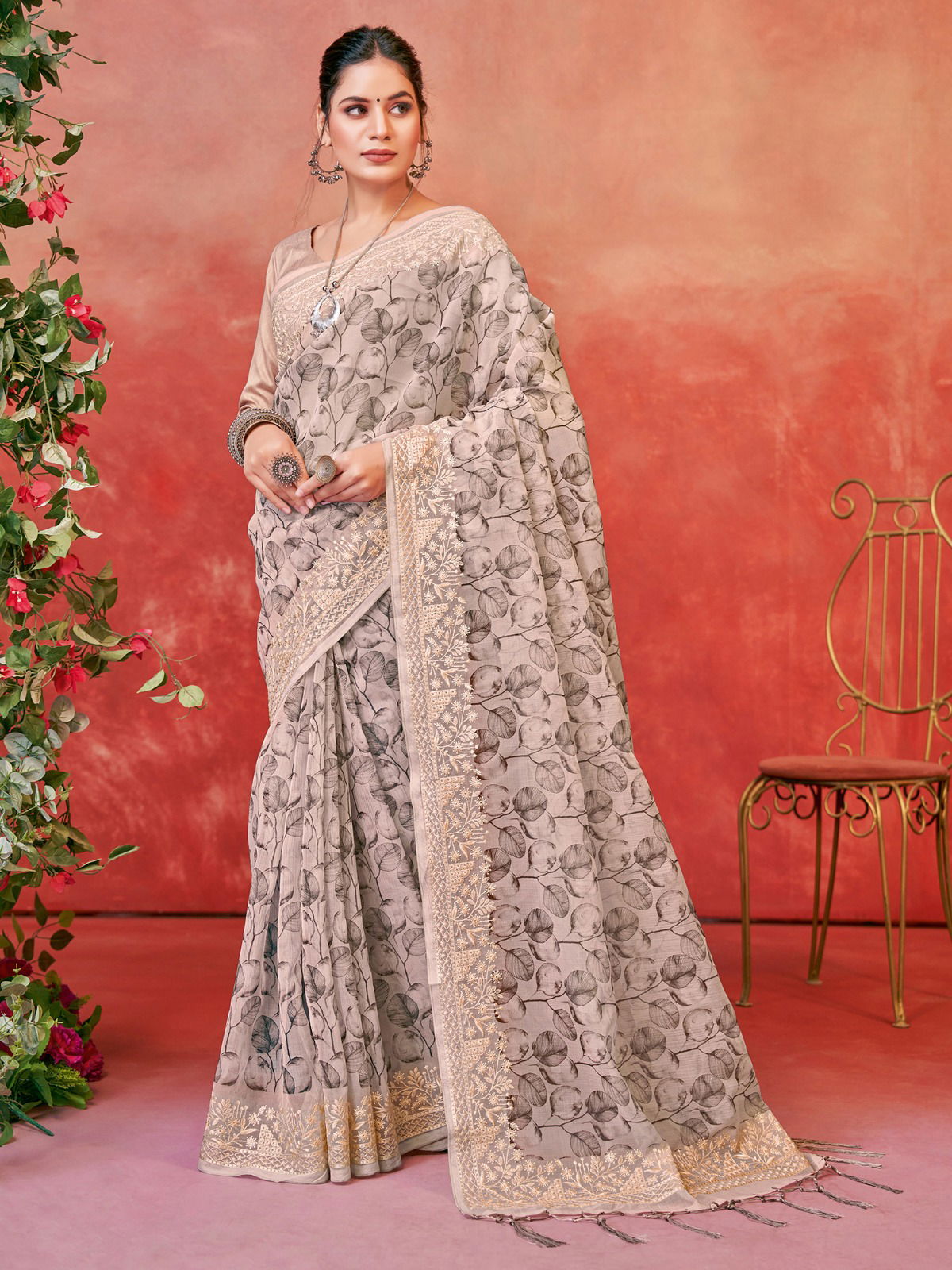 Zero Ora Vol 1 By Apple Daily Wear Sarees Catalog
